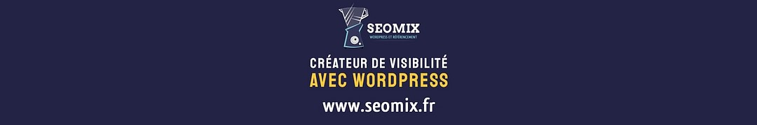 SeoMix cover
